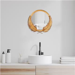 Bys-112-A Metal Duvar Panoları Bys-110-40-A