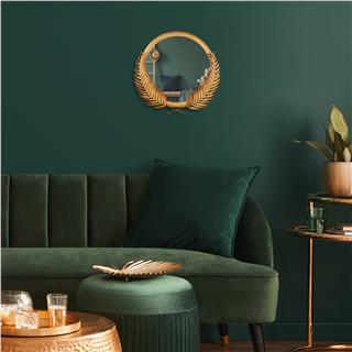 Bys-112-A Metal Duvar Panoları Bys-110-40-A