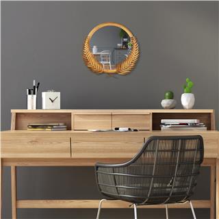 Bys-112-A Metal Duvar Panoları Bys-110-40-A