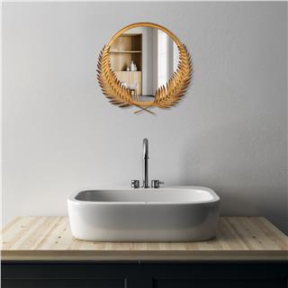 Bys-112-B Metal Duvar Panoları Bys-110-30-A
