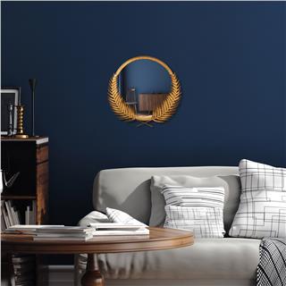 Bys-112-B Metal Duvar Panoları Bys-110-30-A