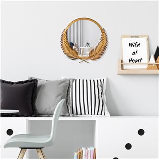 Bys-112-B Metal Duvar Panoları Bys-110-30-A