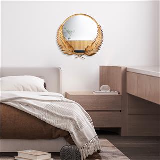 Bys-112 Metal Duvar Panoları Bys-110-50-A