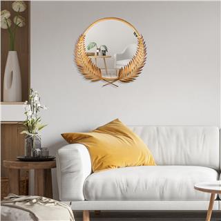 Bys-112 Metal Duvar Panoları Bys-110-50-A