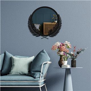 Bys-113-A Metal Duvar Panoları Bys-110-40