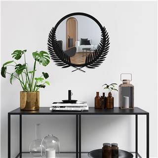 Bys-113-A Metal Duvar Panoları Bys-110-40