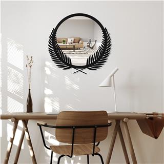 Bys-113-A Metal Duvar Panoları Bys-110-40