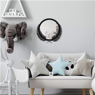 Bys-113-B Metal Duvar Panoları Bys-110-30