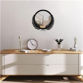Bys-113-B Metal Duvar Panoları Bys-110-30