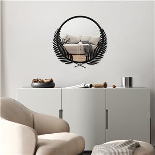 Bys-113 Metal Duvar Panoları Bys-110-50