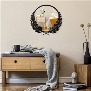 Bys-113 Metal Duvar Panoları Bys-110-50