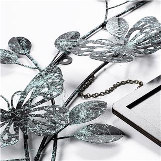 Metal Duvar Panoları Bys-115-B