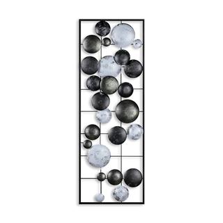 Metal Duvar Panoları Bys-120-A
