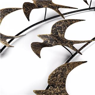 Bys-144 Metal Duvar Panoları Bys-142-B