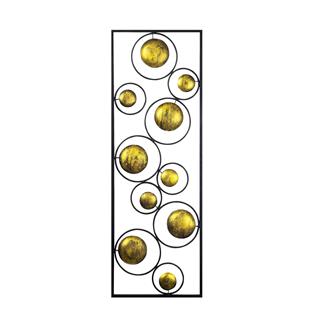 Metal Duvar Panoları Bys-4001