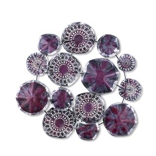 Bys-4006 Metal Duvar Panoları Bys-040-A