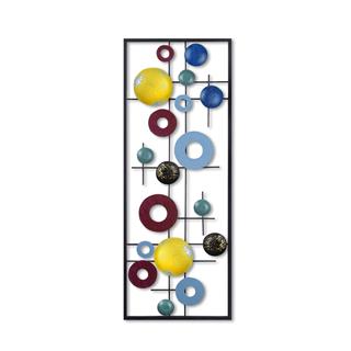 Bys-4008 Metal Duvar Panoları Bys-4064-A