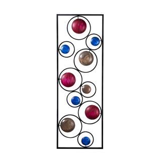 Bys-4011 Metal Duvar Panoları Bys-4001-B