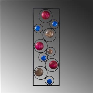 Bys-4011 Metal Duvar Panoları Bys-4001-B