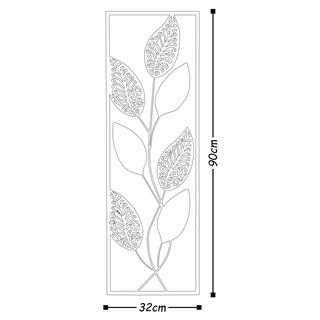 Metal Duvar Panoları Bys-4012