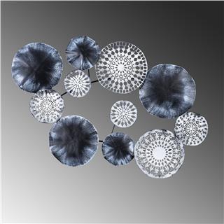 Bys-4015 Metal Duvar Panoları Bys-4005-B
