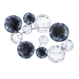 Bys-4015 Metal Duvar Panoları Bys-4005-B