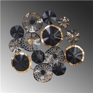 Bys-4016 Metal Duvar Panoları Bys-040-B