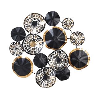 Bys-4016 Metal Duvar Panoları Bys-040-B