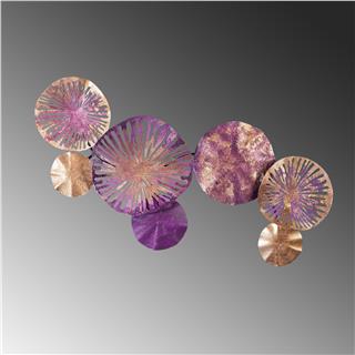 Bys-4017 Metal Duvar Panoları Bys-4007-A