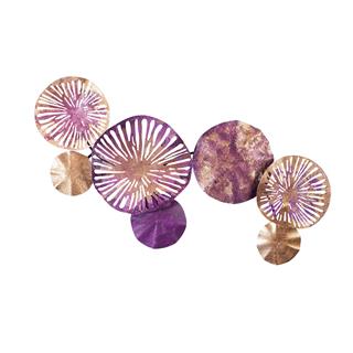 Bys-4017 Metal Duvar Panoları Bys-4007-A