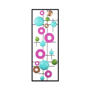 Bys-4018 Metal Duvar Panoları Bys-4064-B