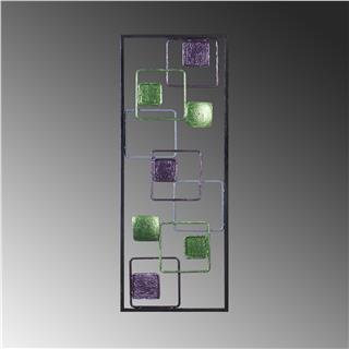 Bys-4019 Metal Duvar Panoları Bys-4009-A