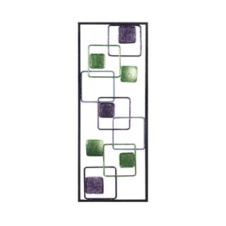 Bys-4019 Metal Duvar Panoları Bys-4009-A