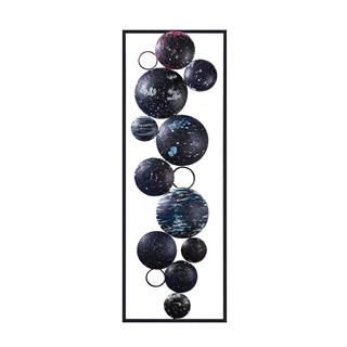 Bys-4021 Metal Duvar Panoları Bys-4063-A
