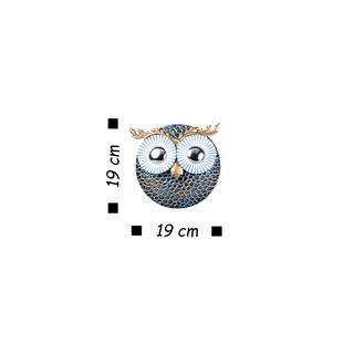 Bys-4028 Metal Duvar Panoları Bys-4027-A