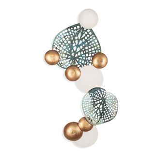 Metal Duvar Panoları Bys-4030