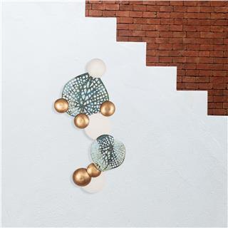 Metal Duvar Panoları Bys-4030