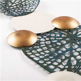 Metal Duvar Panoları Bys-4030