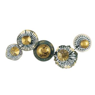 Metal Duvar Panoları Bys-4059