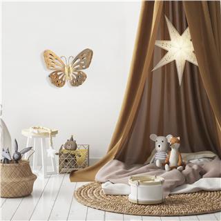 Bys-4062 Metal Duvar Panoları Bys-107-C