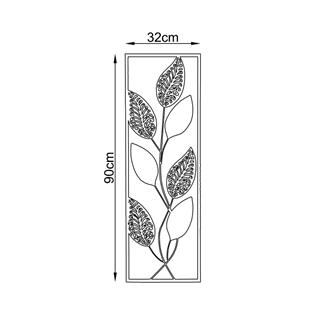 Bys-4067 Metal Duvar Panoları Bys-4012-A