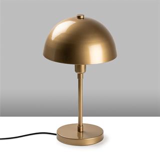 Togg Modern Metal Sıvama Başlık Masa Lambası Gold, Retro Okuma Lambası TOGG-14808