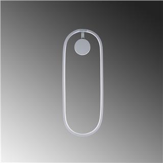 LedLi Aplik Nardo Gri Can-13558