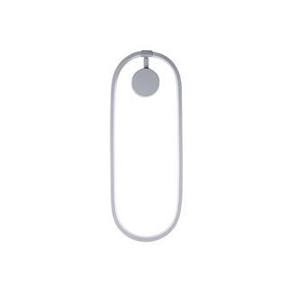 LedLi Aplik Nardo Gri Can-13558