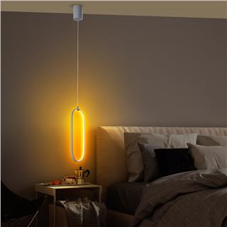 LedLi Sarkıt Nardo Gri Can-13562