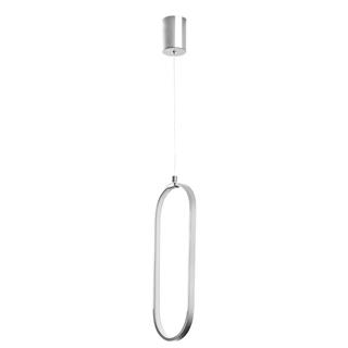 LedLi Sarkıt Krom Can-13563