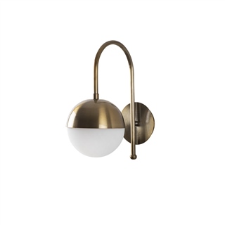 Camlı Tekli Aplik Eskitme Karsor-Nuw-3300