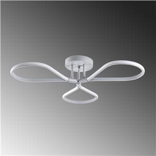 LedLi Avize Nardo Gri Damla-13543
