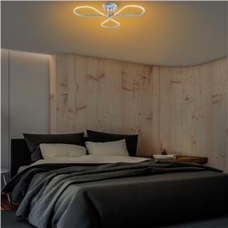 LedLi Avize Nardo Gri Damla-13543