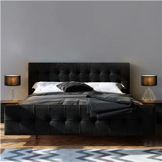 Abajur Başlıklı Masa Lambası Parlak Gold Dıamond-S-710-Set